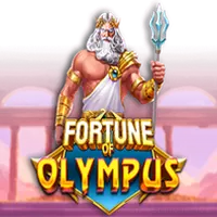 Fortune of Olympus